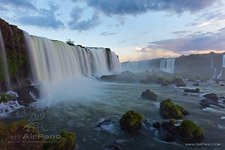 The Iguazu Falls #11