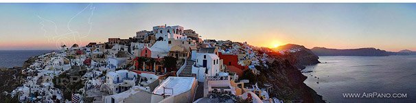 Santorini (Thira), Oia, Greece #18 Santorini (Thira), Oia, Greece #18