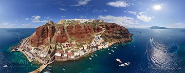 Santorini (Thira), Oia, Greece #83