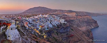 Santorini (Thira), Oia, Greece #42