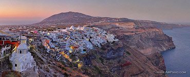 Santorini (Thira), Oia, Greece #42 Santorini (Thira), Oia, Greece #42