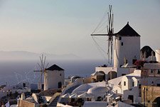 Santorini (Thira), Oia, Greece #31