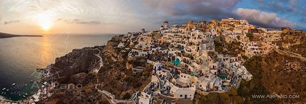 Santorini (Thira), Oia, Greece #9 Santorini (Thira), Oia, Greece #9