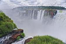 The Iguazu Falls #2