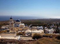 Santorini (Thira), Oia, Greece #70