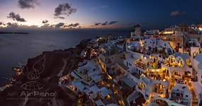 Santorini (Thira), Oia, Greece #16