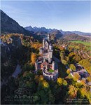 Germany, Neuschwanstein Castle #2 https://neuschwanstein.de/