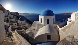 Santorini (Thira), Oia, Greece #50