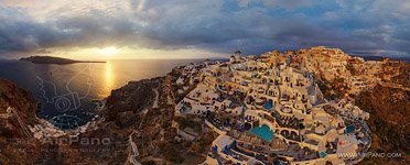 Santorini (Thira), Oia, Greece #92 Santorini (Thira), Oia, Greece #92