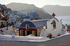 Santorini (Thira), Oia, Greece #55