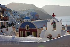Santorini (Thira), Oia, Greece #55 Santorini (Thira), Oia, Greece #55