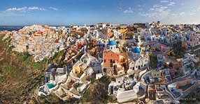 Santorini (Thira), Oia, Greece #86 Santorini (Thira), Oia, Greece #86