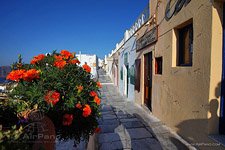 Santorini (Thira), Oia, Greece #30