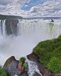 The Iguazu Falls #20