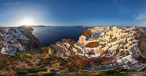 Santorini (Thira), Oia, Greece #79