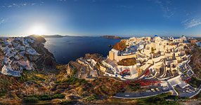Santorini (Thira), Oia, Greece #79 Santorini (Thira), Oia, Greece #79