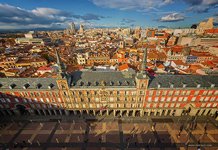 Plaza Mayor #2