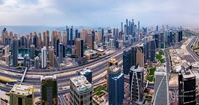 Dubai City #11