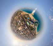 Burj Al Arab planet #2