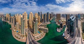 Dubai City #4
