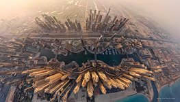 Dubai City #3