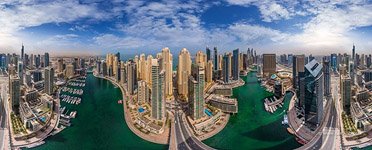 Dubai City #5
