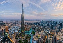 Burj Khalifa #1