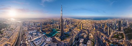 Burj Khalifa #4