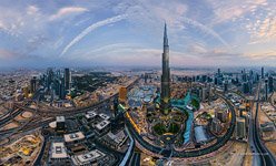 Burj Khalifa #2