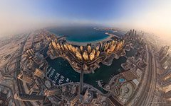 Dubai City #8
