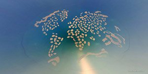 The World archipelago #1