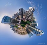 Dubai International Financial Centre #2