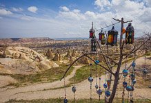 Cappadocia, Turkey #12 Cappadocia, Turkey #12