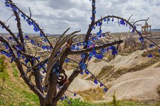 Cappadocia, Turkey #13 Cappadocia, Turkey #13