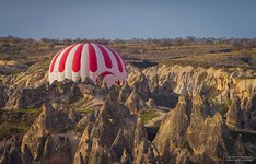 Cappadocia, Turkey #1