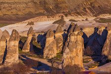 Cappadocia, Turkey #2