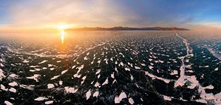Lake Baikal #3