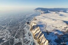Olkhon Island Olkhon Island