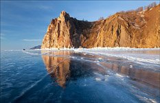 Lake Baikal #16