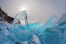 Lake Baikal #10