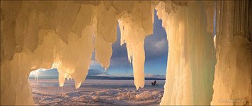 Ice cave #2 Ice cave #2
