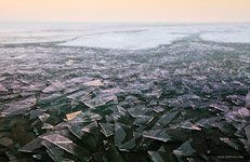 Lake Baikal #12 Lake Baikal #12