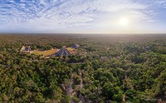 Chichen Itza #15