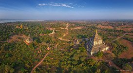 Bagan, Myanmar #3