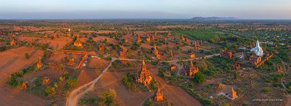 Bagan, Myanmar #5