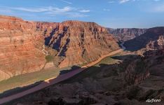 Grand Canyon #6