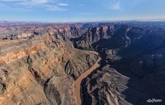 Grand Canyon #8