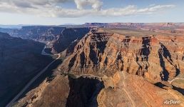 Grand Canyon #10