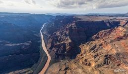 Grand Canyon #13