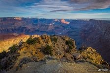 Grand Canyon #17